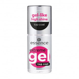 Essence Top Coat In Gel Estremo 8 Ml