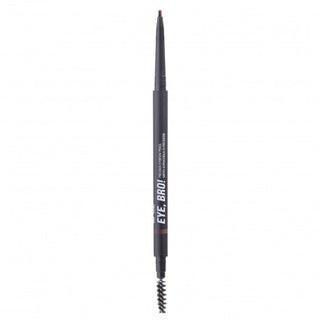 Mulac Eye, Bro! Lápis de Sobrancelhas de Precisão 03 - Castanho Frio 