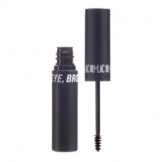 Mulac Eye, Bro! Gel Colorido para Sobrancelhas 03 - Castanho Natural 