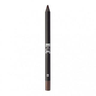 Mulac Cosmetics Lápis de Olhos Brownie 03 
