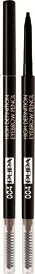 Pupa Eyebrow High Definition Pencil - Matita Sopracciglia 004 Extra Dark