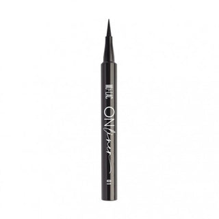 Mulac Cosmetics Eyeliner Total Black On Liner 