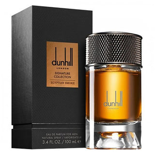 Dunhill Signature Collection Egyptian Smoke EDP M 100 ml