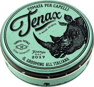 Tenax Ekstra sterk hold hårpomade 125 ml 