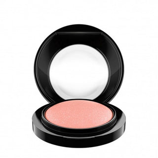 Mac Cosmetics Face Blush Min.New Romance