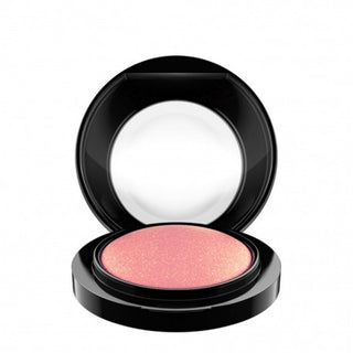 Mac Cosmetics Fard Viso Min.Petal Power