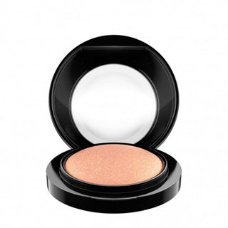 Mac Cosmetics Face Blush Min.Warm Soul 