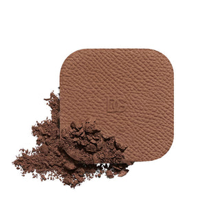 Dolce & gabbana Pó Bronzeador e Sombra Match Powder 14g - Tom: Escuro