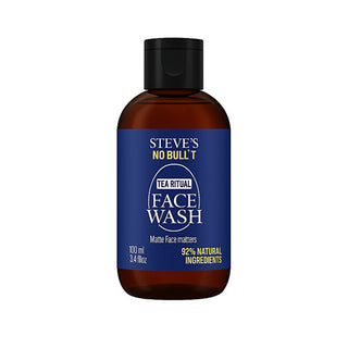 Steve'S Detergente Viso - Volume: 250 Ml