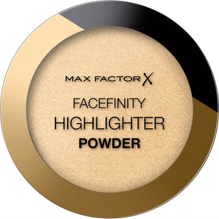 Max factor Facelity Brightener (illuminante Powder) - Tonalità: 002