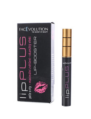 Facevolution Lipgloss Booster (Pluss Booster) 5ml