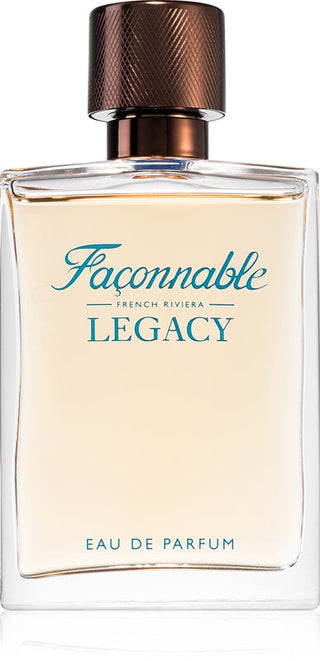 Faconnable EDP legado - 90 ml