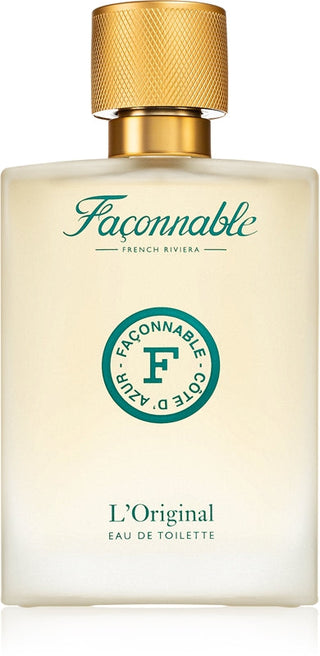Faconnable O EDT Original - 90ml