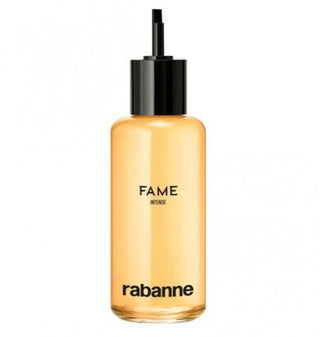 Rabanne Fame Intense - Eau De Parfum 200 Ml Ricarica