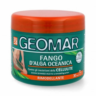 Geomar Fango Alga Oceanica, 600 Gr