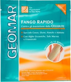Geomar Fango Rapido Monodose 80 Ml