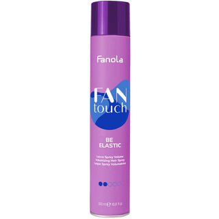 Fanola FanTouch Lacca Volumizzante per Capelli 500ml