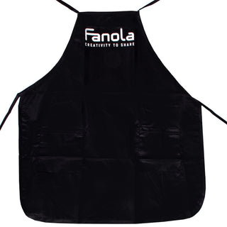 Tablier de coiffeur Fanola