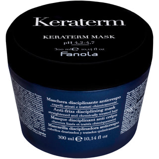 Maschera Fanola Keraterm 300ml