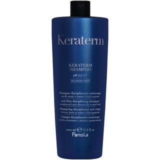 Shampoo Fanola Keraterm 1000ml