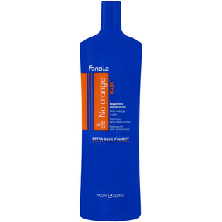 Fanola Ingen appelsinmaske 1000ml