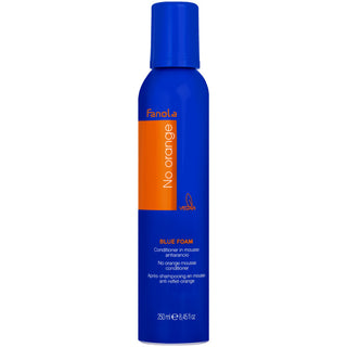 Fanola Ingen appelsinmousse 250 ml