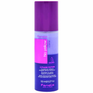 Fanola No Yellow Potion 2 Phases 150ml