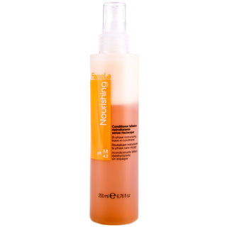 Fanola Bifasisk nærende balsam 200 ml
