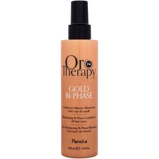 Fanola Oro Therapy Balsamo Bifasico Oro 200ml
