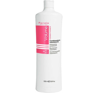 Fanola Volumizing Conditioner 1000ml