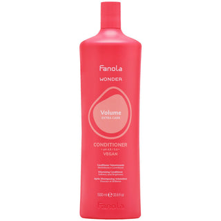 Fanola Wonder Volume 1000ml — Balsamo capelli