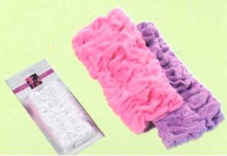 Emanuela Biffoli Faixa de Cabelo Várias Cores 64 