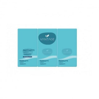 Vantage Fazzoletti 6 Pz