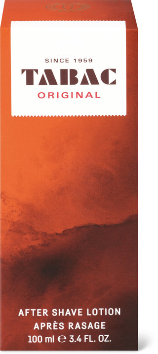 Tabac Original 100ml Af-Shave