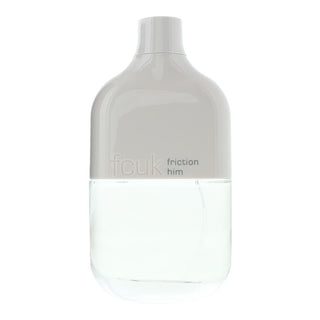 Fcuk Friction, eau de toilette, per uomo, 100 ml