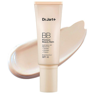 Dr. Jart+ Dermaupe Crema BB Multifunzione SPF 40 Media 50 ml — BB Cream