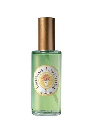Atkinsons English Lavender EDT U 75 ml