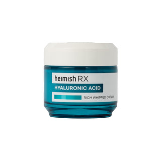 Heimish RX* - Crema viso Hyaluronic Acid Rich Whipped 50 ml