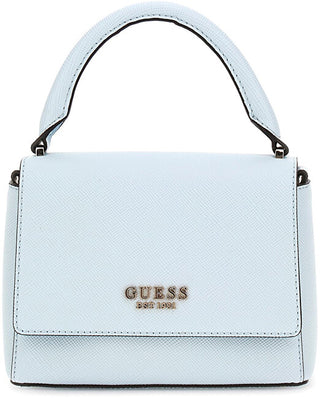 Guess Borsa A Mano hwzg9643200 marrone