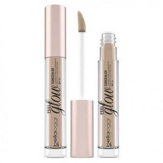Bellaoggi Feel Glow Concealer 002 Radiant Nude