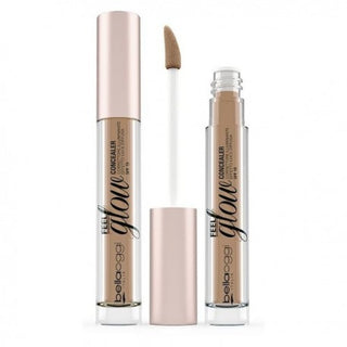 Bellaoggi Feel Glow Concealer 004 Sabbia Luminosa
