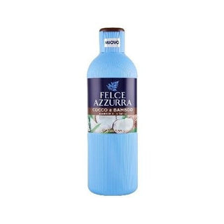 Felce azzurra Felce Azzurra Bagno Cocco/Bamboo 650 Ml