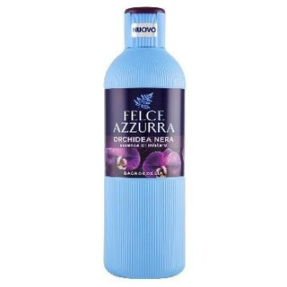 Felce azzurra Felce Azzurra Bagno Orchidea Nera 650 Ml