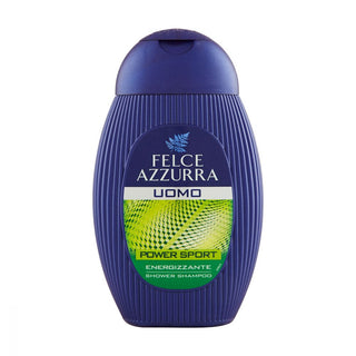 Felce azzurra Doccia Shampoo Uomo Dynamic 250 Ml