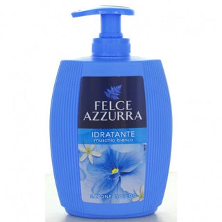 Felce azzurra Felce Azzurra Idratante Muschio Bianco 300 Ml