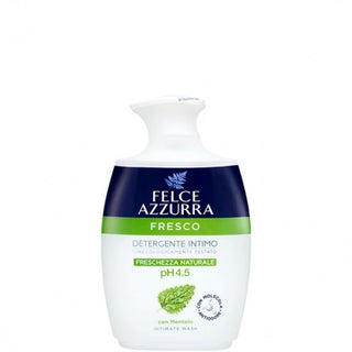 Felce Azzurra Felce Azzurra Íntimo Fresco 250 Ml 