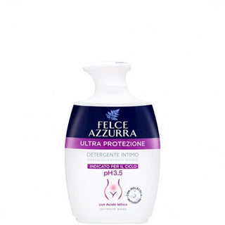 Felce azzurra Felce Azzurra Intimo Ultra Protezione 250 Ml