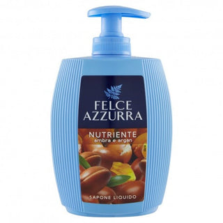 Felce azzurra Felce Azzurra Nutriente Amber & Argan 300 Ml