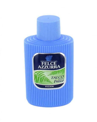 Felce Azzurra Felce Azzurra Talco Barattolo 200Gr