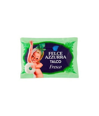 Felce Azzurra Felce Azzurra Talco Fresco 100 G